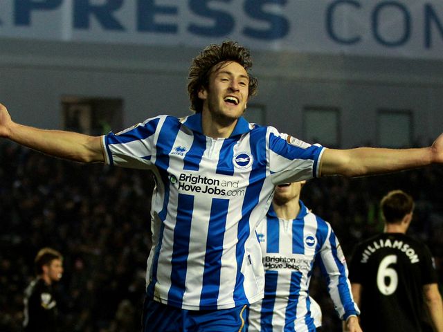 Will Buckley