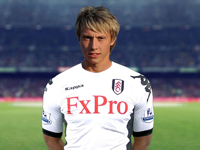 Cauley Woodrow