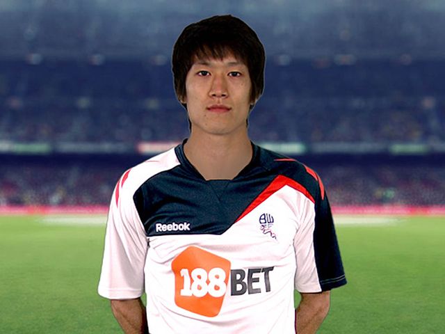 Chung-Yong Lee