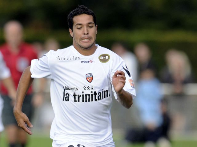 Fabien Robert