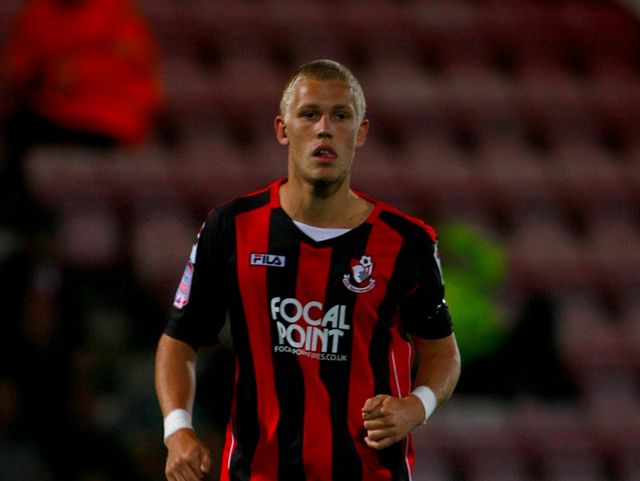 Jayden Stockley