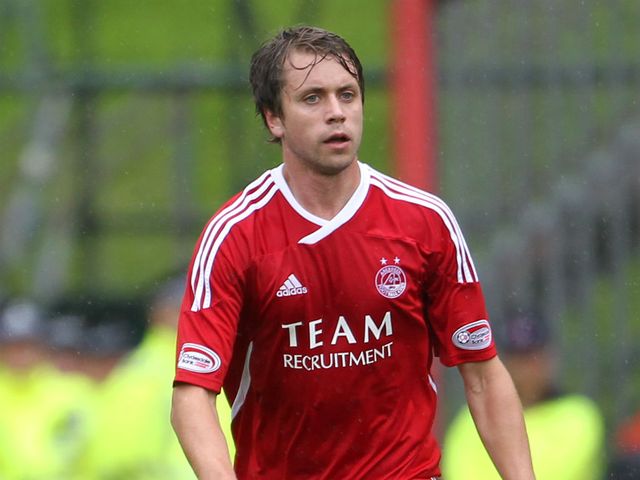 Kari Arnason