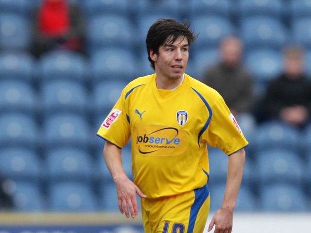 Kemal Izzet