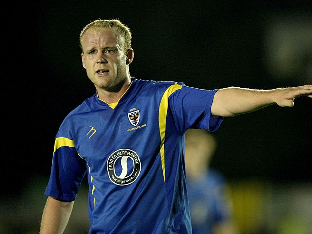 Lee Minshull
