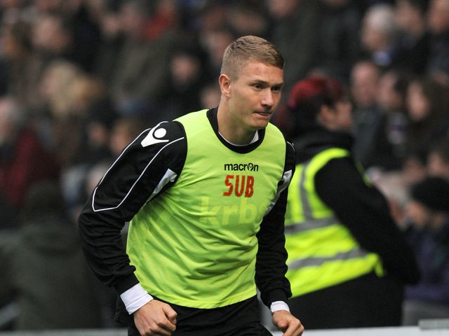 Michael Smith