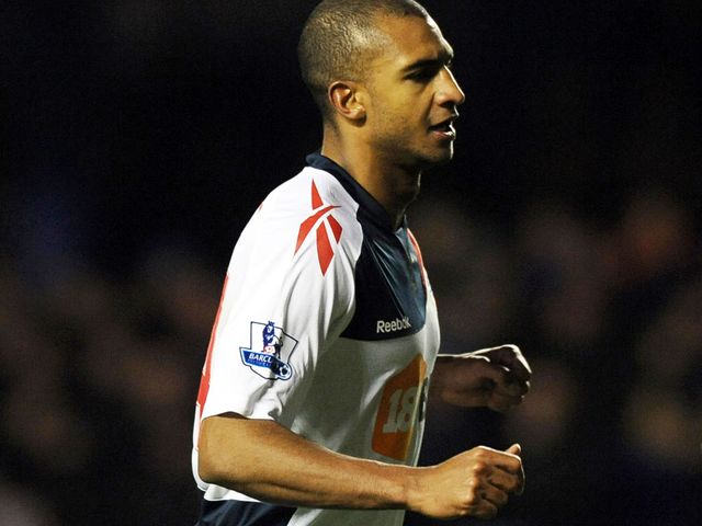 David Ngog: Eventful performance