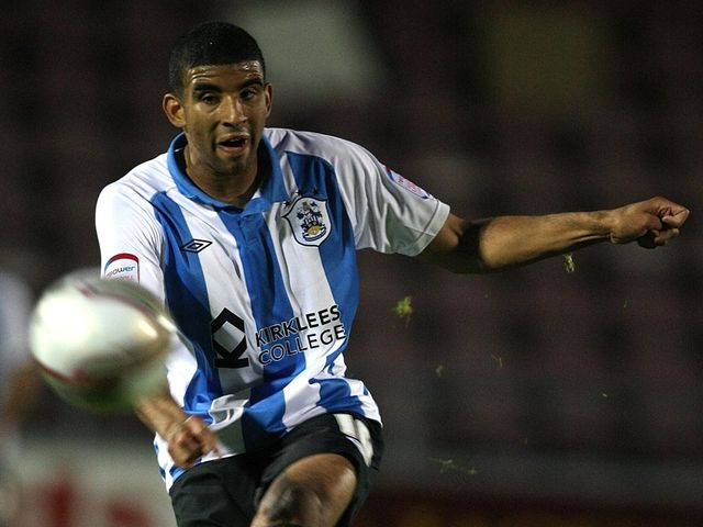 Oscar Gobern
