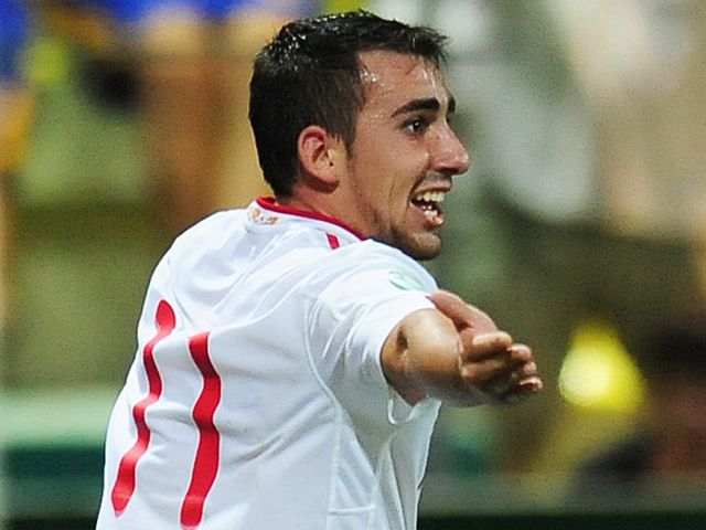 Paco Alcacer
