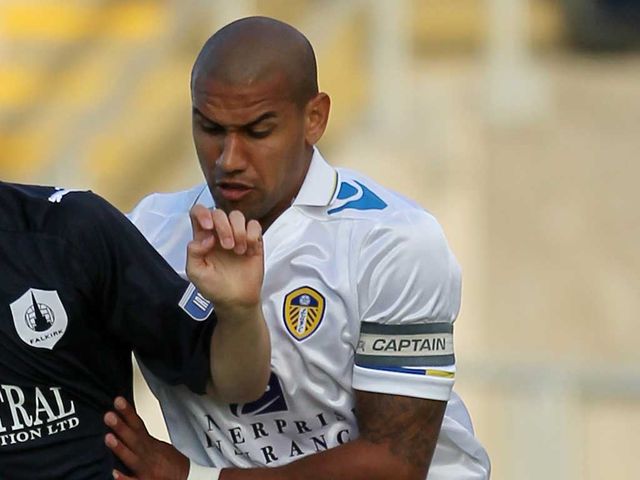 Patrick Kisnorbo
