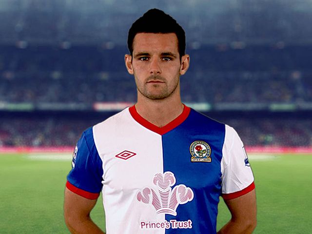 Scott Dann