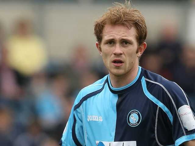 Stuart Lewis