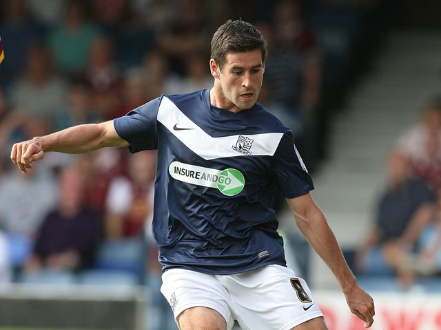 Michael Timlin