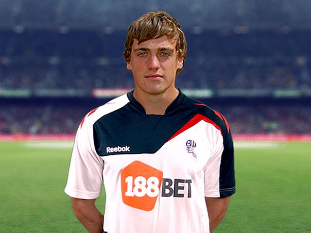 Tom Eaves