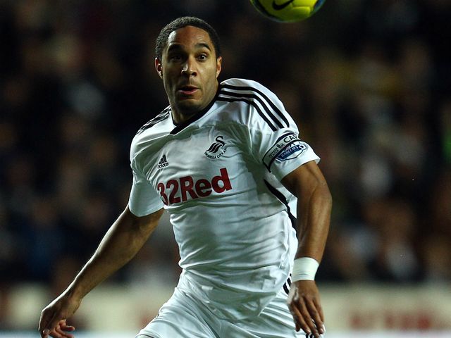 Ashley Williams
