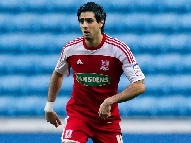 Rhys Williams