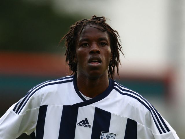 Romaine Sawyers
