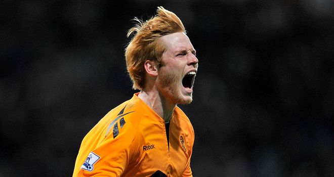 Adam Bogdan: Bolton goalkeeper pays tribute to predecessor Jaaskelainen