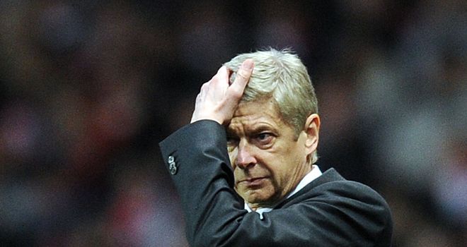 Arsene Wenger: Defended Fabio Capello over his stance regarding John Terry