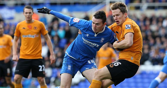 Christophe Berra: Taking the 'good with the bad'