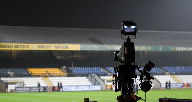 FA Cup clash: Will be covered by ESPN