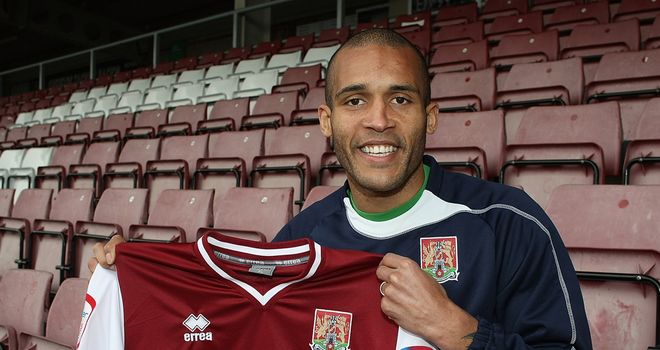 Carlisle: Transfer target