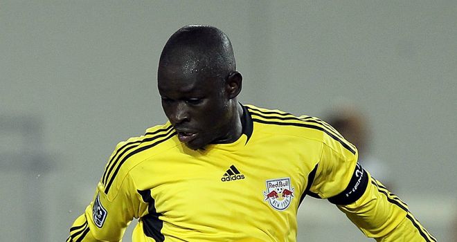 Bouna Coundoul: Senegal goalkeeper is training with Doncaster as he looks to move to Europe