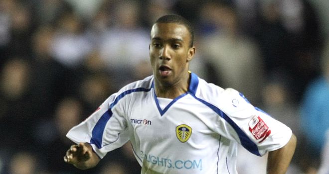 Fabian Delph: Loan starlet keen to remain with Leeds United until the summer