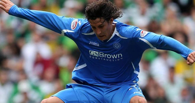 Sandaza: A doubt for Saturday's clash