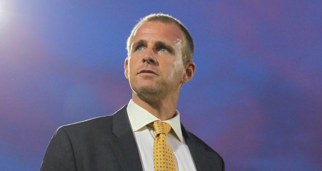 Smith: Proud after victory