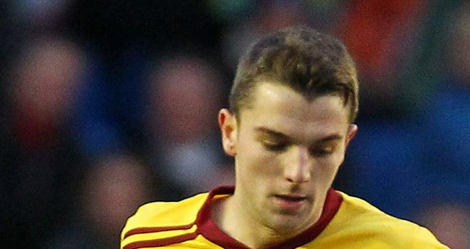 Jay Rodriguez: Striker is focusing on Burnley after being linked with a move to the Premier League
