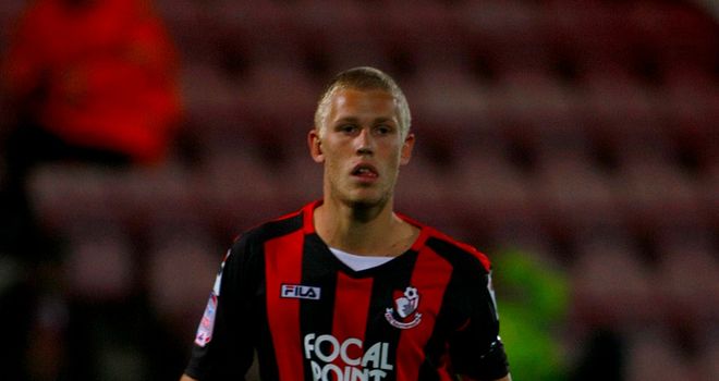 Jayden Stockley: Staying at Plainmoor