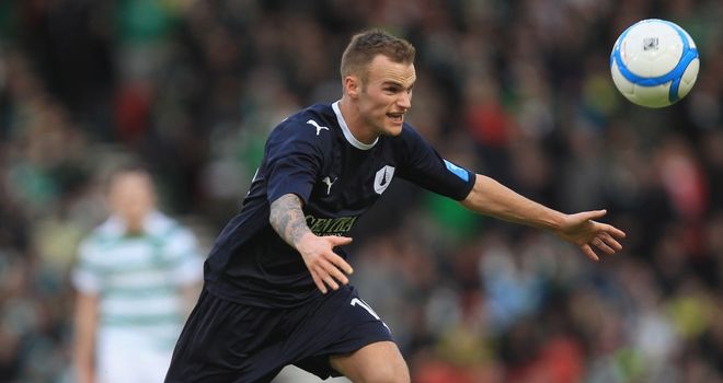 Kallum Higginbotham: On the move