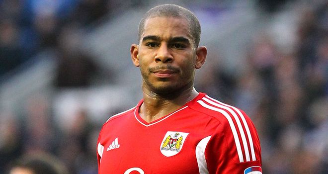 Marvin Elliott: On the scoresheet
