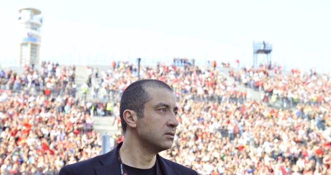 Mourad Boudjellal: Defends Bernard Laporte's team decisions