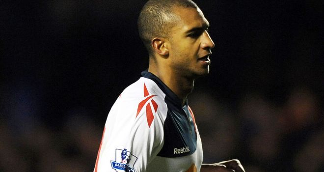 David Ngog Wallpaper