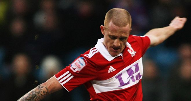 Bailey: Equalised with a screamer from distance