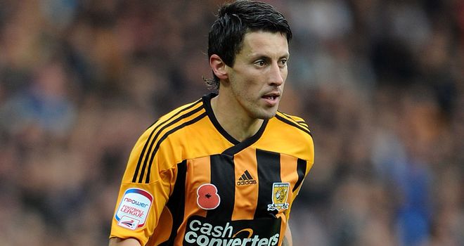 Robert Koren: Hull City midfielder is out for around three weeks due to a hamstring injury