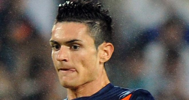 Remy Cabella: Scored the only goal on the night
