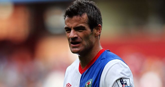 Ryan Nelsen: Harry Redknapp wants cover for William Gallas' injury