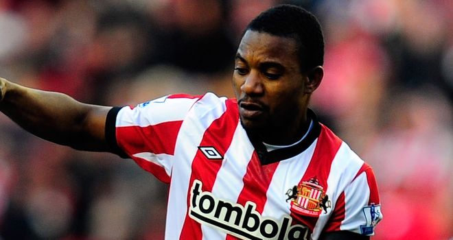 Stephane Sessegnon: Sunderland full of confidence