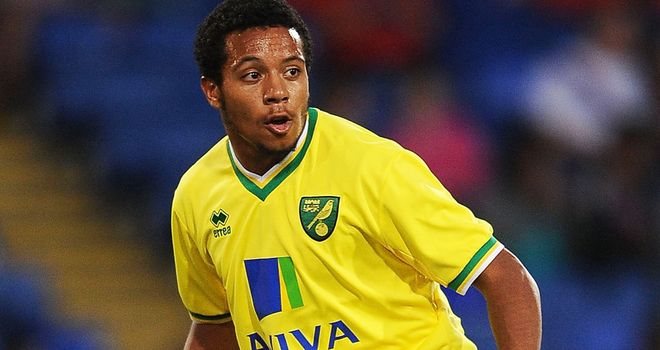 Korey Smith: With Latics until the end of the season