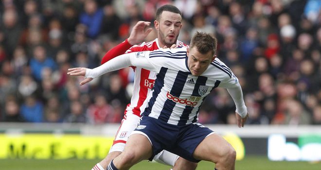 Simon Cox: Medical at Forest