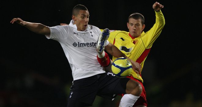 Garner: Back at Brunton Park