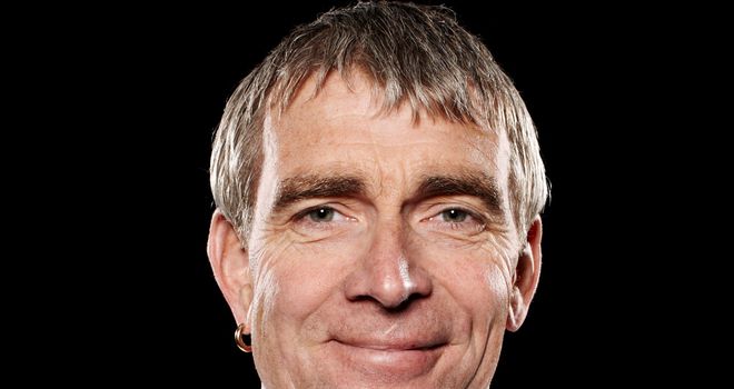 Yates: Three seasons with Team Sky