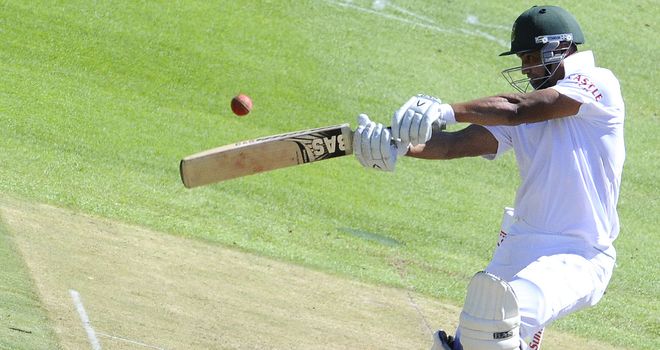Alviro Petersen: Snubbed by Glamorgan, accepted by Essex