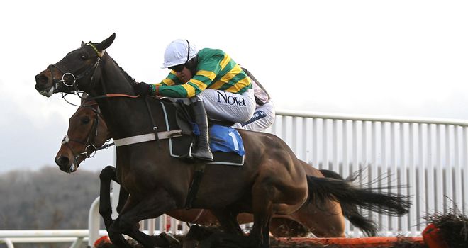 Darlan: Highly-rated by McCoy