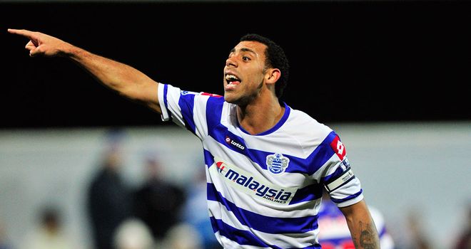 Anton Ferdinand: QPR defender vows to support England this summer at Euros