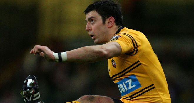 Kirk Dixon: Set for Super League XVIII, with Castleford's first live game on Sky on 16 February