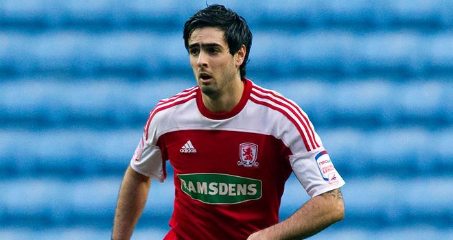 Rhys Williams: On the sidelines