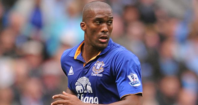 Sylvain Distin: Appreciates that success places added demands on players